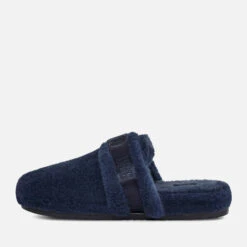 UGG Fluff It Wool And Sheepskin Slippers -Ugg Shop 13897565 1985005332369690