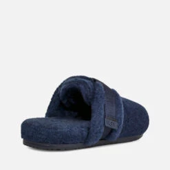 UGG Fluff It Wool And Sheepskin Slippers -Ugg Shop 13897565 8685005332435930