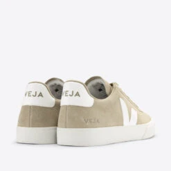 Veja Campo Leather-Trimmed Suede Trainers -Ugg Shop 13904948 1794985590294992
