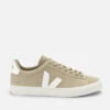 Veja Campo Leather-Trimmed Suede Trainers -Ugg Shop 13904948 2365065167496164