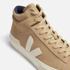 Veja Minotaur Suede Hi-Top Trainers -Ugg Shop 13904984 1655003718012798
