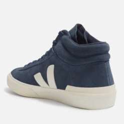 Veja Minotaur Suede Hi-Top Trainers -Ugg Shop 13904990 1745003718193962