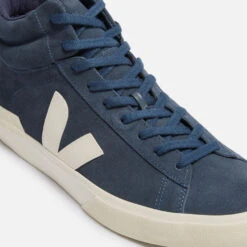 Veja Minotaur Suede Hi-Top Trainers -Ugg Shop 13904990 6535003718252096