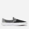 Vans Conference Call Classic Slip-On Patchwork Trainers -Ugg Shop 13906333 1504987719156408