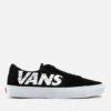 Vans Hi-Def Sk8 Printed Canvas And Suede Trainers -Ugg Shop 13906411 6454987625899086