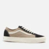 Vans Eco Theory Old Skool Canvas Trainers -Ugg Shop 13906429 1135014909485387