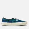 Vans Anaheim Authentic 44 DX Checked Canvas Trainers -Ugg Shop 13906483 1294987626122664