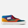Vans Anaheim 30th Anniversary Half Cab 33 DX Suede Trainers -Ugg Shop 13906507 3494987626256152