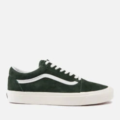 Vans Anaheim Old Skool 36 Dx Suede Trainers