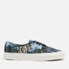 Vans Anaheim Mosaic Authentic 44 Dx Canvas Trainers 1 Vans Anaheim Mosaic Authentic 44 Dx Canvas Trainers -Ugg Shop 13906549 8384994394783486