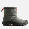 Hunter Intrepid Short Shell Snow Boots -Ugg Shop 13926152 5685006280659706