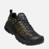Keen NXIS EVO Waterproof Mesh And Textile-Blend Trainers -Ugg Shop 13927205 1645004031330839