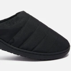 Subu Unisex Nannen Shell Camp Mules -Ugg Shop 13952157 2045035382897889