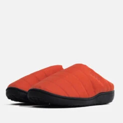 Subu Unisex Nannen Canvas Camp Slippers -Ugg Shop 13952169 1925031230746158