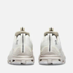 ON Men's Cloudaway Mesh Trainers - Ivory/Pearl -Ugg Shop 14000678 1515038953831135