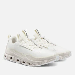 ON Men's Cloudaway Mesh Trainers - Ivory/Pearl -Ugg Shop 14000678 2135038953892110