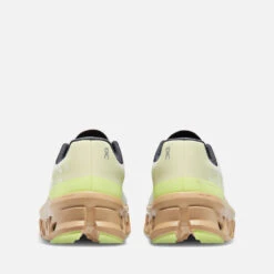 ON Cloudmonster Men's Mesh Running Trainers -Ugg Shop 14000684 4625050909649607