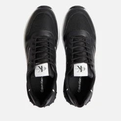 Calvin Klein Jeans Men's Leather Trainers -Ugg Shop 14013666 1505054819813811