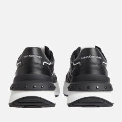 Calvin Klein Jeans Men's Leather Trainers -Ugg Shop 14013666 1515054819880459