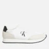 Calvin Klein Jeans Men's Retro Suede And Neoprene Trainers -Ugg Shop 14013673 2105054819938173