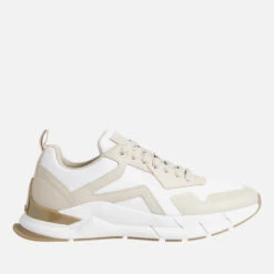 Calvin Klein Men's Recycled Neoprene Trainers