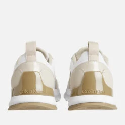 Calvin Klein Men's Recycled Neoprene Trainers -Ugg Shop 14013739 4885054821930308