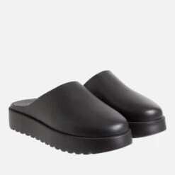 Calvin Klein Men's EVA Mules -Ugg Shop 14013746 1235054822137359