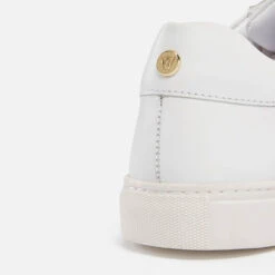 Walk London Men's Kensington Leather Trainers -Ugg Shop 14193353 7085038733822616