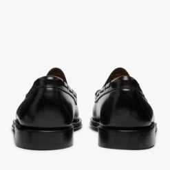 G.H. Bass & Co. Men's Larkin Tassel Leather Loafers -Ugg Shop 14197054 1035020092979362