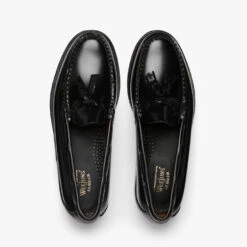 G.H. Bass & Co. Men's Larkin Tassel Leather Loafers -Ugg Shop 14197054 1815020093086726