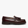 G.H. Bass & Co. Men's Layton II '90s Leather Kiltie Loafers -Ugg Shop 14197078 1375020094158761