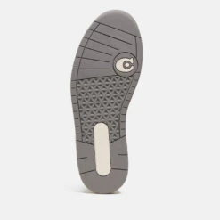 Coach Men's C201 Leather And Coated Canvas Trainers -Ugg Shop 14197099 1265038488858513