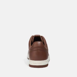 Coach Men's C201 Leather Trainers 9 Coach Men's C201 Leather Trainers -Ugg Shop 14197105 1345038489158609