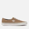 Vans Men's Anaheim Authentic One Piece DX Suede Trainers -Ugg Shop 14197459 1335041604326926