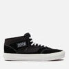 Vans Men's Anaheim Half Cab 33 DX Suede Trainers -Ugg Shop 14197465 1665041603213956