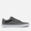 Vans Men's Ripstop Canvas Old Skool Trainers -Ugg Shop 14197534 1095041603883514