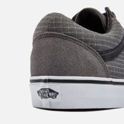 Vans Men's Ripstop Canvas Old Skool Trainers -Ugg Shop 14197534 1575041604046129