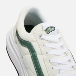 Vans Men's Sporty Overt Old Skool Suede And Neoprene Trainers -Ugg Shop 14197558 6995036424783135