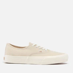 Vans VR3 Authentic Low-Top Cotton-Canvas Trainers