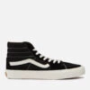 Vans VR3 Sk8-Hi Canvas And Suede Trainers -Ugg Shop 14197681 6555026055424705