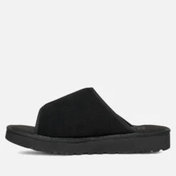 UGG Men's Goldencoast Suede Slide Sandals -Ugg Shop 14203713 2015029354207893