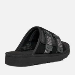 UGG Men's Goldencoast Suede Slide Sandals -Ugg Shop 14203713 5595029354244067