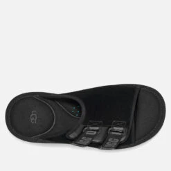 UGG Men's Goldencoast Suede Slide Sandals -Ugg Shop 14203713 5655029354280286