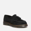Dr. Martens Men's Adrian Suede Loafers