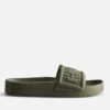 Hunter Bloom Rubber Sandals -Ugg Shop 14219317 2575026022328789