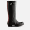 Hunter Men's Original Tall Tri-Colour Rubber Wellies -Ugg Shop 14219323 1705030665453002