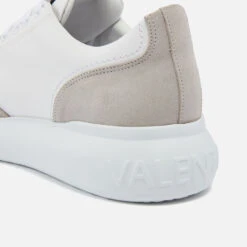 Valentino Men's Bounce Summer Leather And Suede Trainers 9 Valentino Men's Bounce Summer Leather And Suede Trainers -Ugg Shop 14226882 1115041608789408