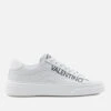 Valentino Men's Stan Summer Logo Leather Trainers -Ugg Shop 14226894 1765033575132938
