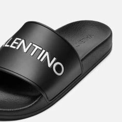 Valentino Xenia Logo Rubber Slides -Ugg Shop 14226971 1345036102836515