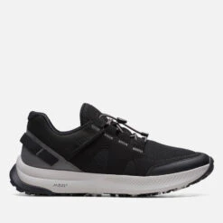 Clarks Men's ATL Trail Walk Mesh Trainers